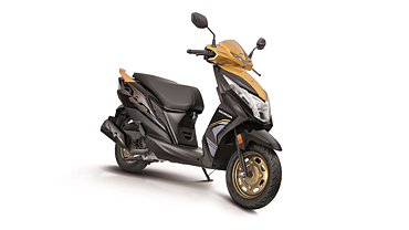 Honda grazia 2nd discount hand