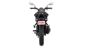 hero xtreme 160r tank cover