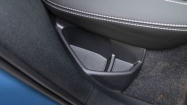 Volvo C40 Recharge Driver Side Front Door Pocket