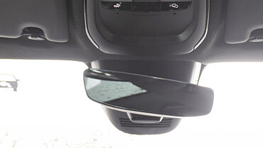 Volvo C40 Recharge Inner Rear View Mirror