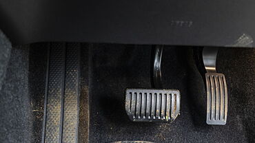 Volvo C40 Recharge Pedals/Foot Controls