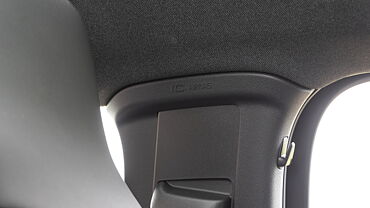 Volvo C40 Recharge Right Side Curtain Airbag