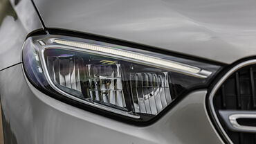 Mercedes-Benz GLC Headlight