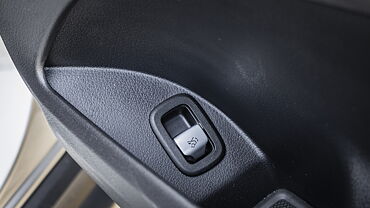 Mercedes-Benz GLC Boot Release Lever/Fuel Lid Release Lever