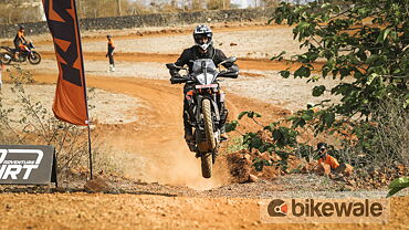 KTM Europe Adventure Rally open for Indian 250 Adventure, 390 Adventure owners