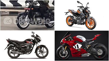 Your weekly dose of bike updates: 2023 KTM 200 Duke, Royal Enfield Classic 650, and more!