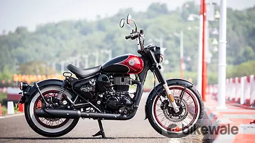 Royal Enfield Goan Classic 350 Launched in Malaysia Royal Enfield Goan Classic 350 Launched in Malaysia