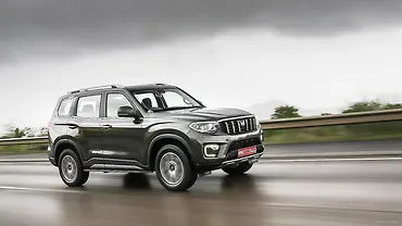 Mahindra Scorpio N on-road prices in top 10 cities in India