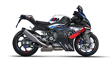 BMW M 1000 RR Images