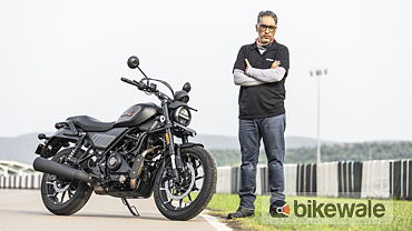  Harley-Davidson X440: First Ride Review 