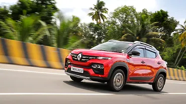 Renault announces discounts of up to Rs. 77,000 in July 2023