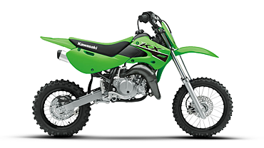 Images of Kawasaki KX65 | Photos of KX65 - BikeWale