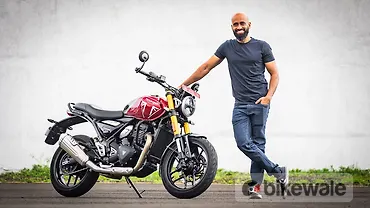 Triumph Speed 400: First Ride Review