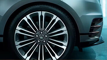 Land Rover Range Rover Velar Wheel