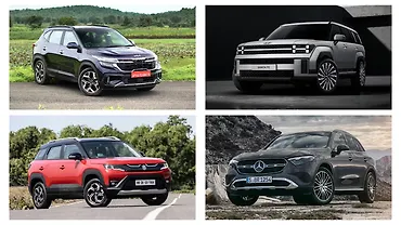 Weekly news roundup: Seltos facelift launched, new Santa Fe revealed, and more