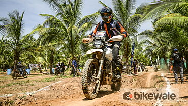 CEAT Enduro Tracks: An action-packed experience 