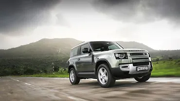 Jaguar Land Rover India records 102 per cent growth in Q1 of FY2024