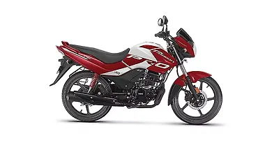 hero bike price 2020