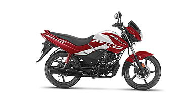 Hero MotoCorp discontinues the Passion Pro