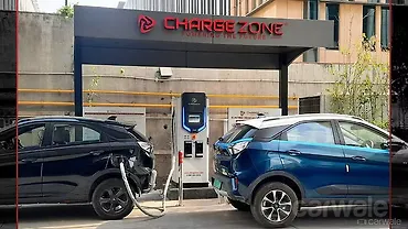 Charge Zone introduces software solutions for EV charging stations Charge Zone introduces software solutions for EV charging stations