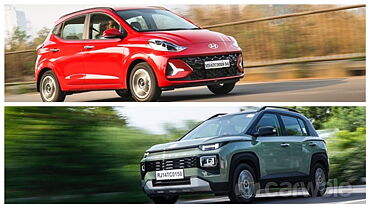 Which Hyundai i10 should you buy?