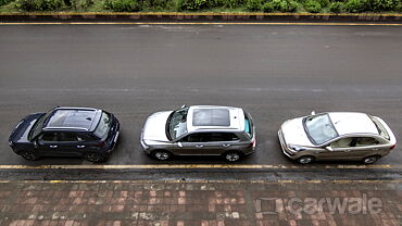 Parking car made easy: How to parallel park in Four Easy Steps