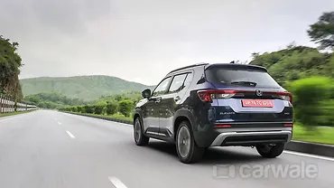 Honda Elevate accumulates 1,00,000 unit sales worldwide