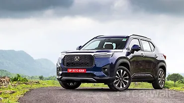 Three Things We Can Expect in the Honda Elevate Facelift Three Things We Can Expect in the Honda Elevate Facelift