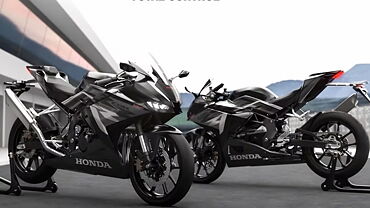 2024 Honda CBR 250 RR and CBR 250 RR-R INCOMING! - BikeWale