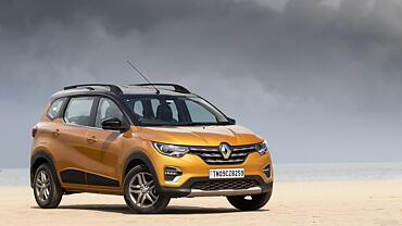 Discounts of up to Rs. 65,000 on Renault Kiger, Kwid, and Triber in August 2023