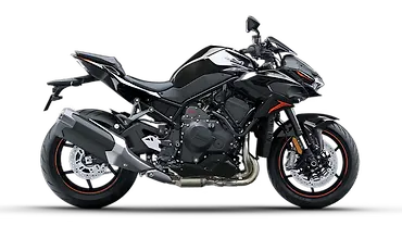 Kawasaki Z H2 Image
