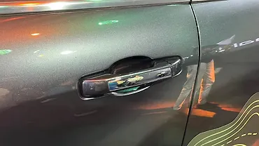 Mahindra Scorpio Lifestyler Front Door Handle Mahindra Scorpio Lifestyler Front Door Handle