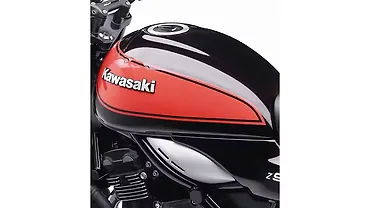 Kawasaki Z900RS [2024] Fuel Tank