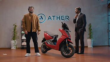 Ather to launch three new electric scooters on 11 August