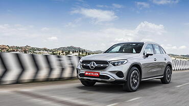 Mercedes Benz GLC price, launch, mileage, bookings, colours and