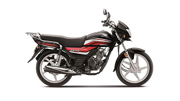 New Honda CD110 Dream Deluxe launched in four colours in India