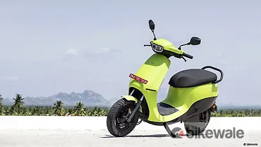じゅん Ola Electric announces exchange program, finance options, and more