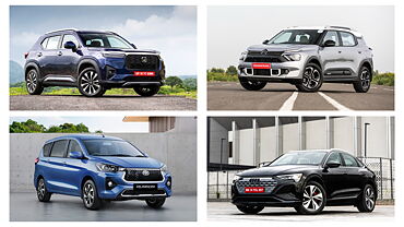 Upcoming new car launches in India this festive season