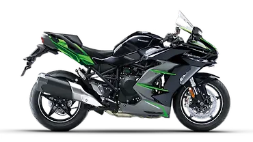 Kawasaki Ninja H2 SX SE Image