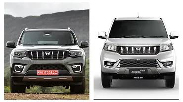 Mahindra Scorpio EV and Bolero EV to be a reality soon