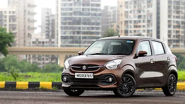 मारुति सिलेरियो पर इस महीने मिल रही 50,000 रुपए तक की भारी छूट