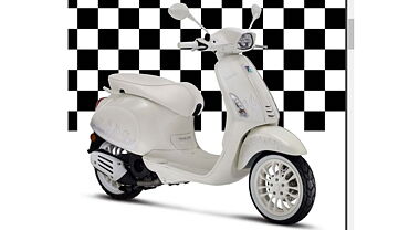 Piaggio launches new special edition Vespa X Justin Bieber scooter
