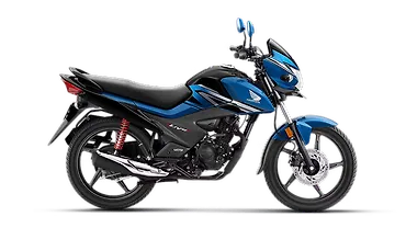 होंडा लिवो Image