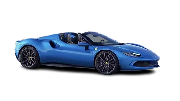 सेकंड हैंड Ferrari 296 GTS इन भारत सेकंड हैंड Ferrari 296 GTS इन भारत