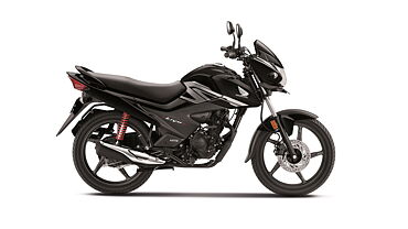 2023 Honda Livo offered in three colours in India