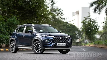 Explained: Why the Maruti Suzuki Fronx Has Sold Over 5 Lakh Units Explained: Why the Maruti Suzuki Fronx Has Sold Over 5 Lakh Units