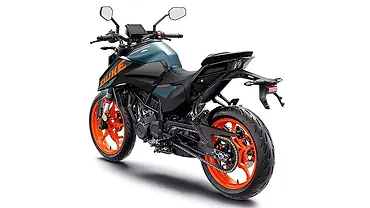 Ktm In Kolkata Duke 125 New Model On Road Price Images Of KTM 125