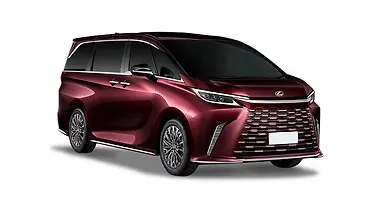 Lexus LM 350h Bookings Reopen in India Lexus LM 350h Bookings Reopen in India