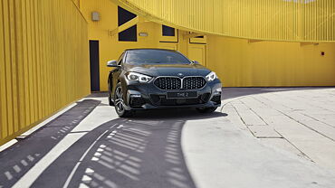 BMW 2 Series Gran Coupe M Performance Edition pre-bookings open - CarWale