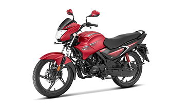 New Hero Glamour 125 launched with digital instrument cluster